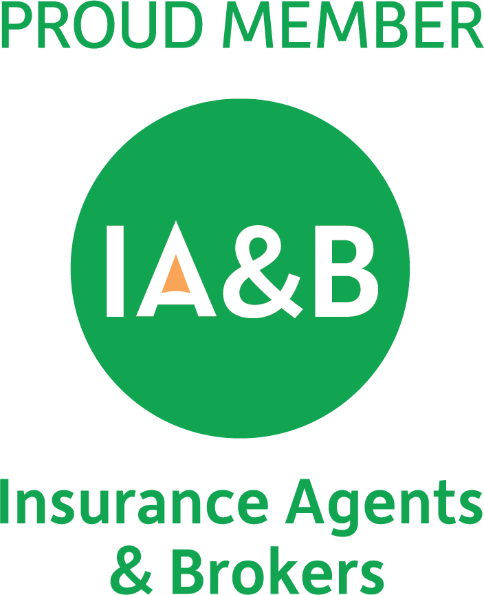 Iab Proud Member